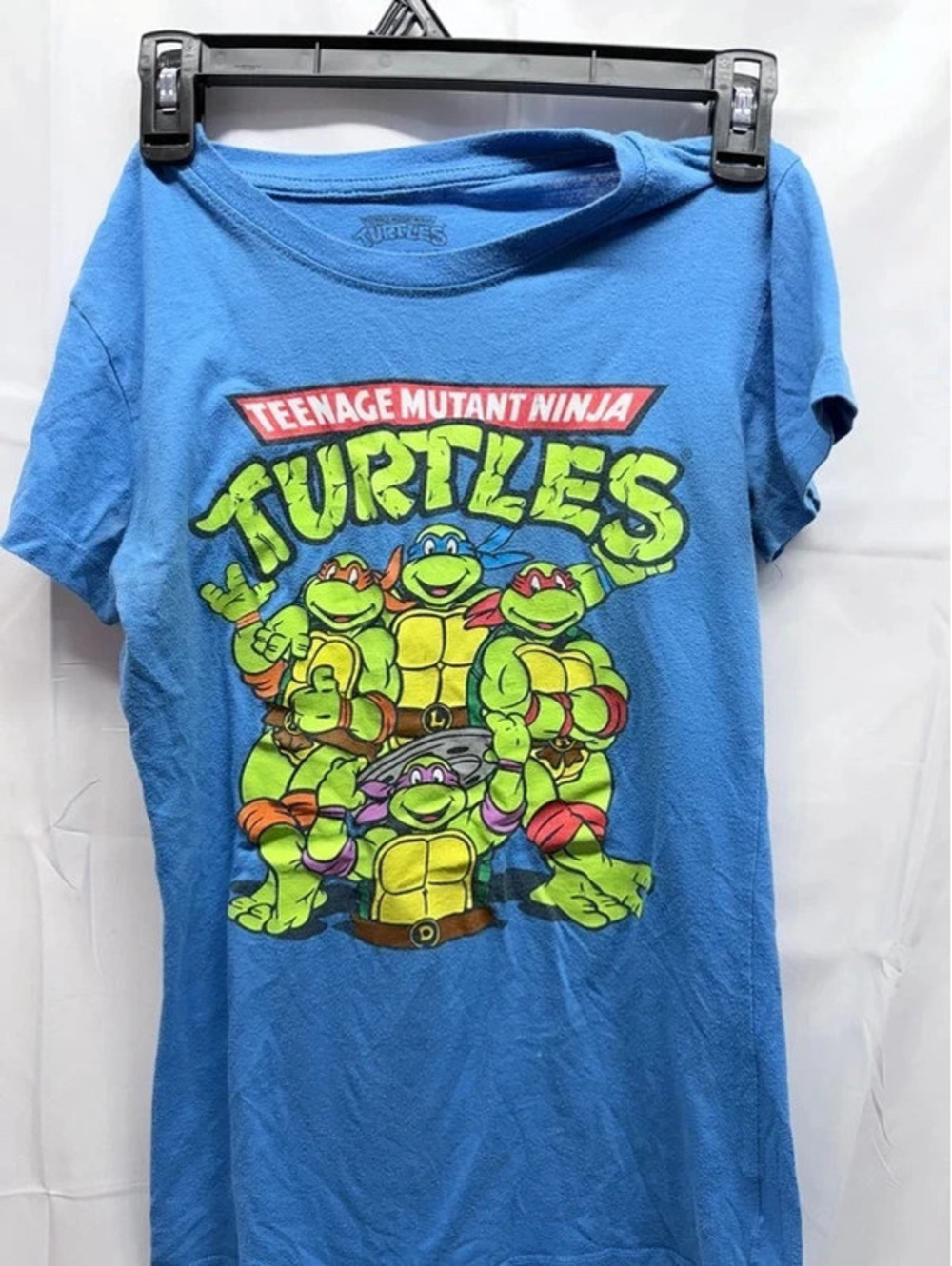 TMNT T-shirt